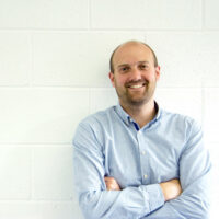 Andrew Armitage